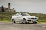 BMW 318d Gran Turismo Sport Line 2013 года (UK)